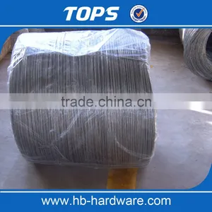 Товары с низкой ценой - оцинкованная проволока Tops thumbnail-4