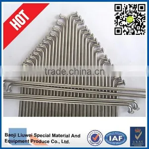 Gr5 Ti 6al/4v Titanium Bicycle Spoke thumbnail-3
