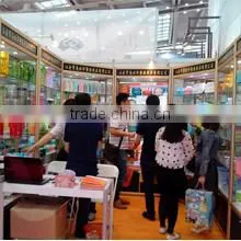 Shantou Nanbeixiang Plastic Products Co., Ltd. company overview - view 3 thumbnail