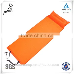Wholesale Inflatable Sleeping Pad With Belt thumbnail-1