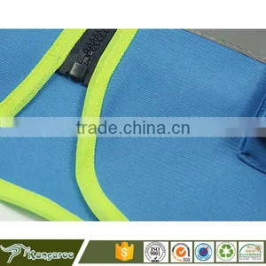 High Visibility Work Safety Vest Reflective Safety Clothing thumbnail-4