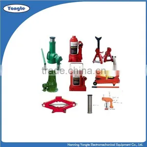 2Ton High Quality Hydraulic Car Jack Hydraulic Floor Jack thumbnail-4