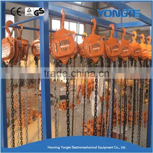 Japan Manufacturer For Chain Block thumbnail-1