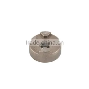 Aluminum Auto Parts,galvanized Mounting Brackets,metal Casting Part thumbnail-5
