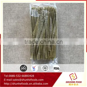 Chinese Food Non-Fried Organic Green Soybean Noodles thumbnail-2