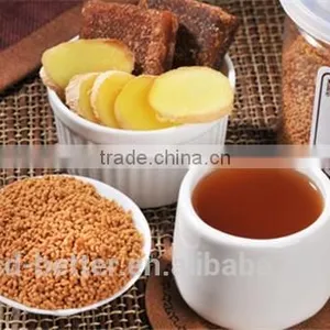 Instant Honey Ginger Drink/honey Ginger Tea /ginger Tea Powder thumbnail-4