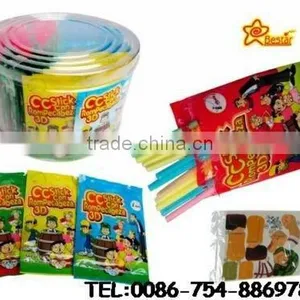 CC Stick Candy With 3D Puzzle thumbnail-1