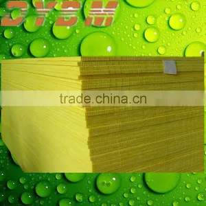 Glass Wool Board and Glass Wool for Thermal Insulation thumbnail-1