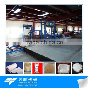 Full Automatic MGO Board Production Line,Fireproof Mgo Board Line thumbnail-1