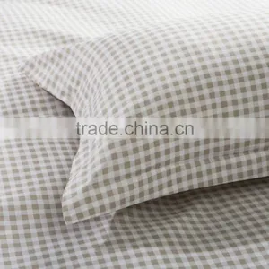 Cotton Feeling Fashion Bedding Set Bed Sheet Duvet Cover Set Bed Linens JG thumbnail-4