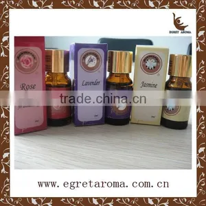 2012 Natural 10ml Aroma Air Freshener Cedar Wood Oil thumbnail-1