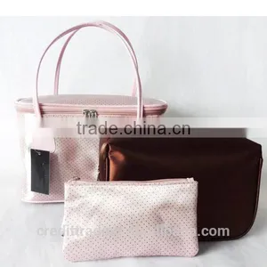 Zipper Portable Multifunctional Travel Pockets Handbag Storage Bag thumbnail-1