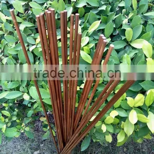 100cm/39inch Bamboo Arrow Shaft With Varnish Archery Arrow Shaft thumbnail-1