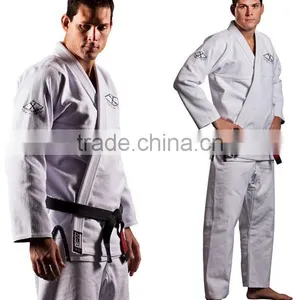 Jiu Jitsu Uniforms thumbnail-3