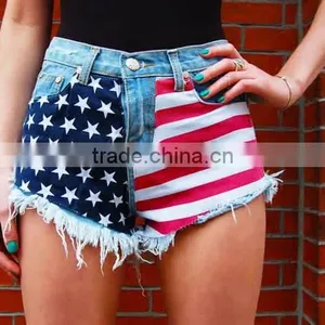 Cargo Shorts thumbnail-1