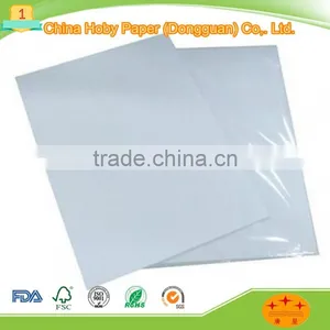 Wholesale Super White 70 75 80 GSM Double a A4 Paper Copy Paper thumbnail-1