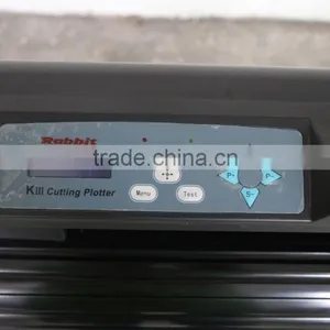 Automatic Cutting Plotter HX-1780KIII From King Rabbit thumbnail-3