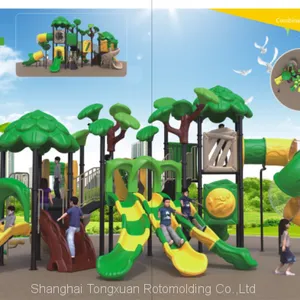 Plastic Playground thumbnail-1