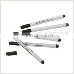 Kearing Tattoo Marker Temporary Tattoo Pen for Funny Body Skin Drawing Non Toxic for Human Being # TM10 thumbnail-5