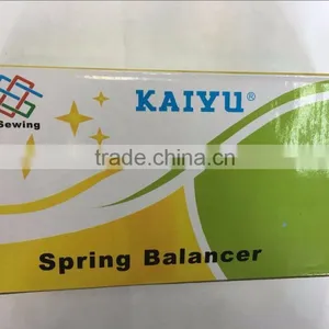 KAIYU SPRING BALANCER FOR GRAVITY IRON thumbnail-4