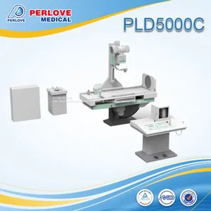 Distributor of Gastrointestional X Ray System PLD5000C for ERCP thumbnail-1