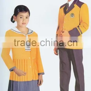 School Clothing.bespoke Uniform SHT618 thumbnail-1