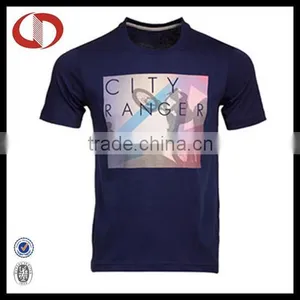 Fashion Printed Mens t Shirt Manufacturer thumbnail-1