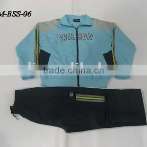 Girls' Tracksuit thumbnail-1