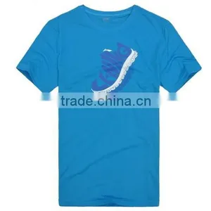 Polyester Tshirts thumbnail-1