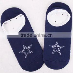 Infant Non Slip Trampoline Sock thumbnail-2