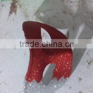 Feather Mask,Party Mask,Holiday Mask,Carnival Mask thumbnail-1