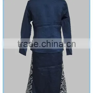 Embroidery Neck Designs For Ladies Suit 2016 thumbnail-4