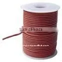 3mm Leather String thumbnail-1