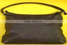 Leather Handbag thumbnail-1