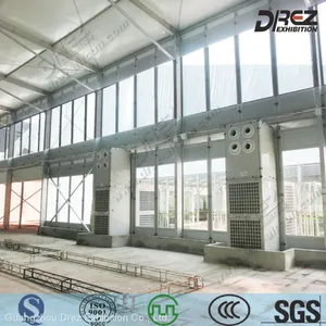 Factory Direct Sales 30HP Central Air Conditioning Equipment for Outdoor Wedding Party Tents thumbnail-1