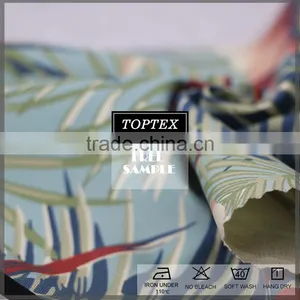 Floral Printed Cotton Fabric Factory Wholesale Garment Fabric thumbnail-2