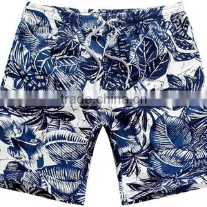 Men's Funny Beachwear Swimming Trunk thumbnail-1