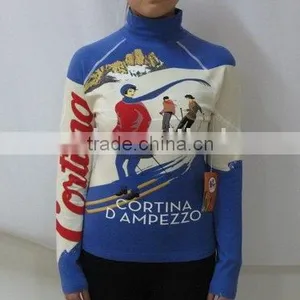 Print Merino Underwear thumbnail-1
