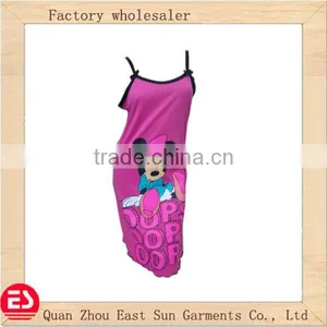 Summer Cotton Sleepwear/New Style Summer Pajama thumbnail-1