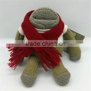 Fashion Wholesale Triangle Scarf thumbnail-2