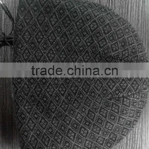 Promotion Custom Knitted Acrylic Beanie Hat thumbnail-4