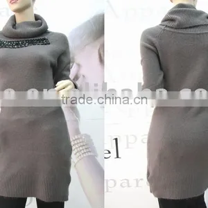 Cashmere Sweater thumbnail-1