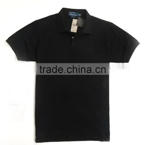 Factory Direct Wholesale Polo Shirt 2015 Custom China Factory Polo Shirt thumbnail-3