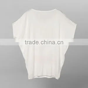 Loose Tshirt Custom Pattern el Ladies Tshirt thumbnail-2