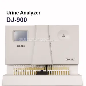 Анализатор мочи DJ-900, анализ мочи thumbnail-2