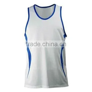 2013 Running Singlet Running Tops thumbnail-1