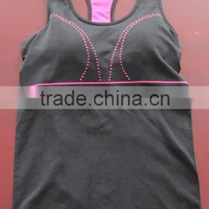 Fashion Sports Running Waistcoat thumbnail-3