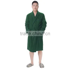 Hotel Towel Bathrobe For Bathroom thumbnail-2