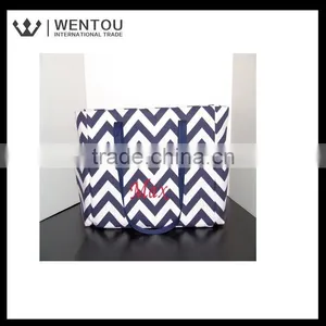 Hot Sale China Custom Cheap Canvas Tote Bag thumbnail-4