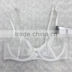 Hot Soft Cup Bra Hot Image thumbnail-2